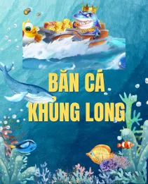 Game bắn cá khủng long