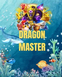 game Dragon master