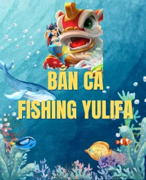 game fishing yulifa