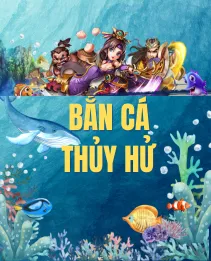 bắn cá thủy hử