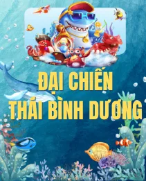 Đại Chiến Thái Bình DƯơng