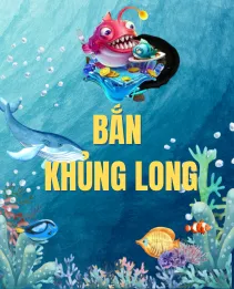 game bắn khủng long